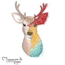 Charger l'image dans la galerie, Carte MAÏA-PLUS