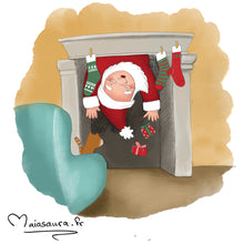 Charger l'image dans la galerie, Carte MAÏA-PLUS