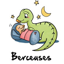 Charger l'image dans la galerie, Carte Maiasaura.fr