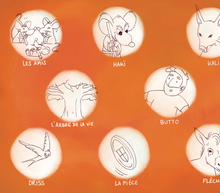 Charger l'image dans la galerie, Pack 3 livres Maiasaura