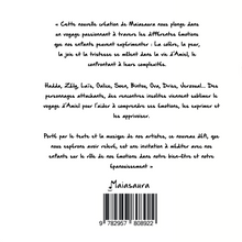 Charger l'image dans la galerie, Le livre de Maiasaura 4