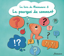 Charger l'image dans la galerie, Pack 5 livres Maiasaura