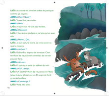 Charger l'image dans la galerie, Le livre de Maiasaura 4
