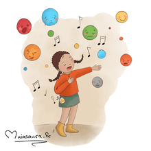 Charger l'image dans la galerie, Album Chante