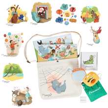 Charger l'image dans la galerie, Coffret Cadeau Maiasaura