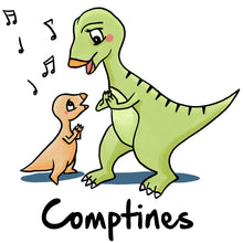 Charger l'image dans la galerie, Carte Maiasaura.fr