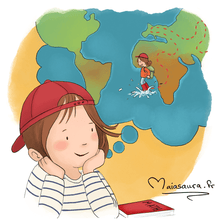 Charger l'image dans la galerie, Album Chante