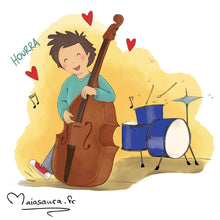 Charger l'image dans la galerie, Carte MAÏA-PLUS