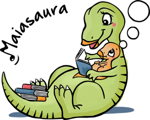 Maiasaura FR