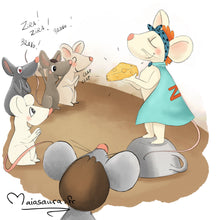 Charger l'image dans la galerie, Carte MAÏA-PLUS