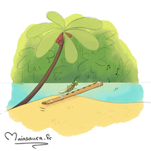 Charger l'image dans la galerie, Carte MAÏA-PLUS