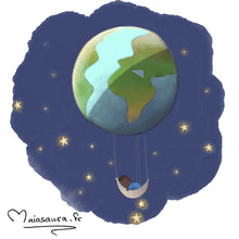 Charger l'image dans la galerie, Berceuses de France