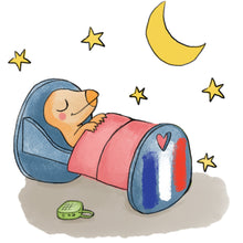 Charger l'image dans la galerie, Berceuses de France