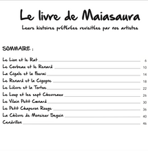 Charger l'image dans la galerie, Pack 2 livres Maiasaura