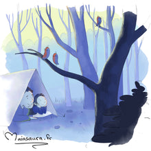 Charger l'image dans la galerie, Berceuses de France