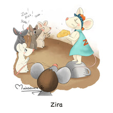 Charger l'image dans la galerie, Pack albums Maiasaura