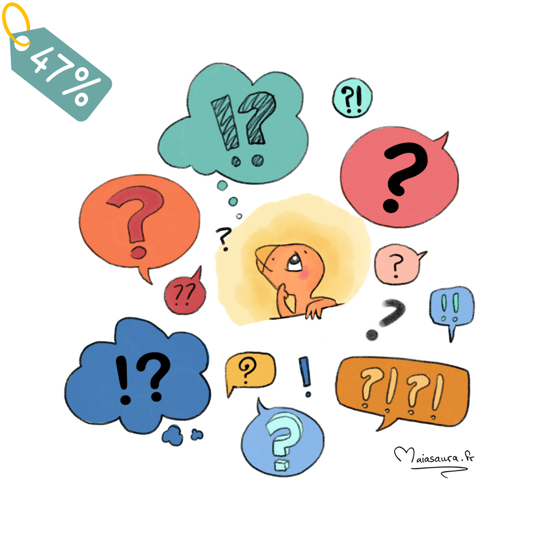 Le pourquoi du comment ?