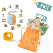 Charger l&#39;image dans la galerie, Coffret Cadeau Maiasaura