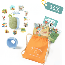 Charger l&#39;image dans la galerie, Coffret Cadeau Maiasaura