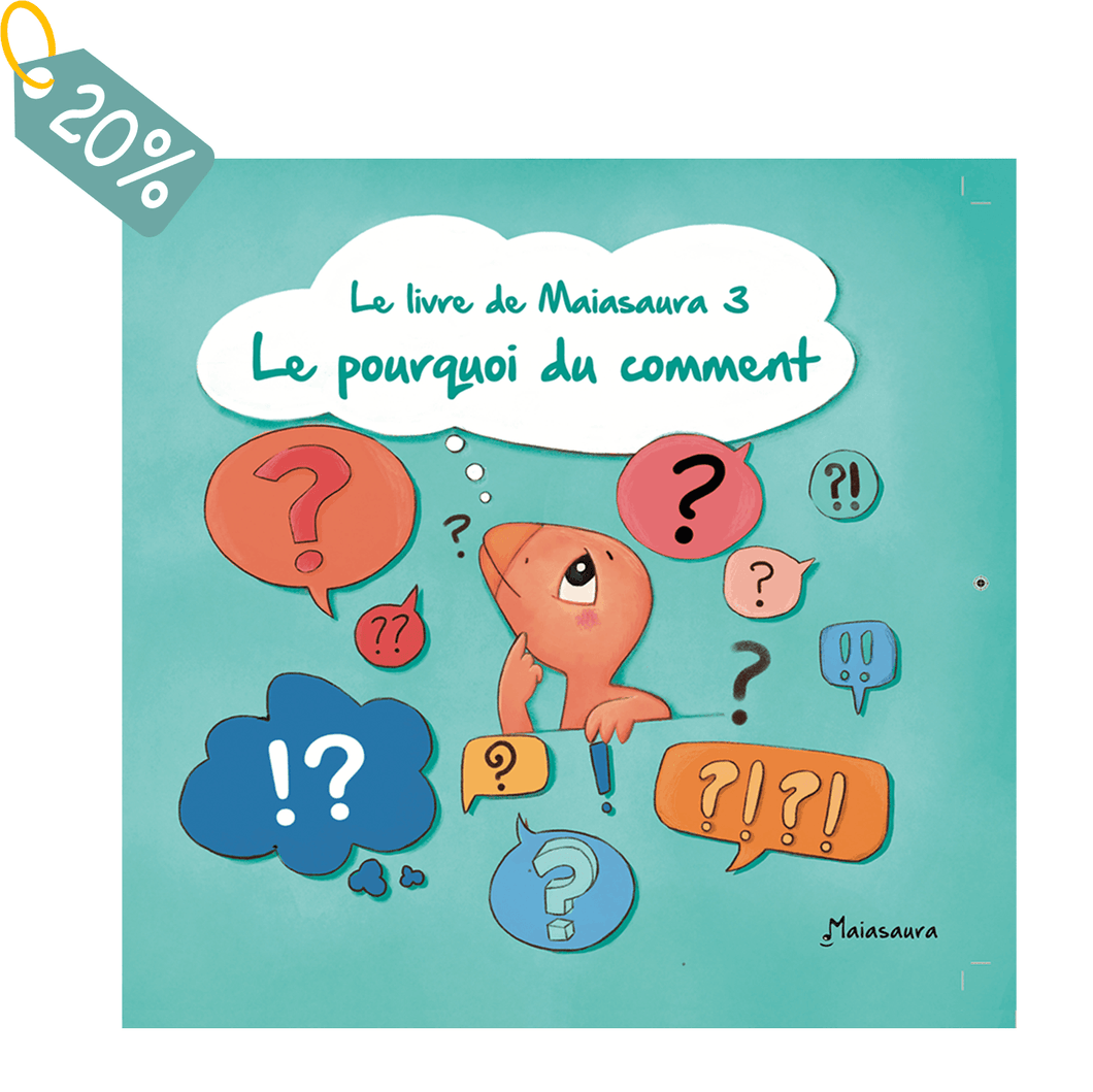 Le livre de Maiasaura 3