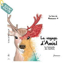 Charger l&#39;image dans la galerie, Le livre de Maiasaura 4