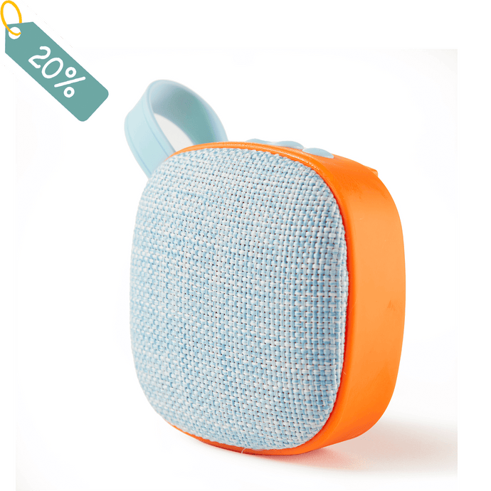 MAÏA - La boite à musique et à histoires