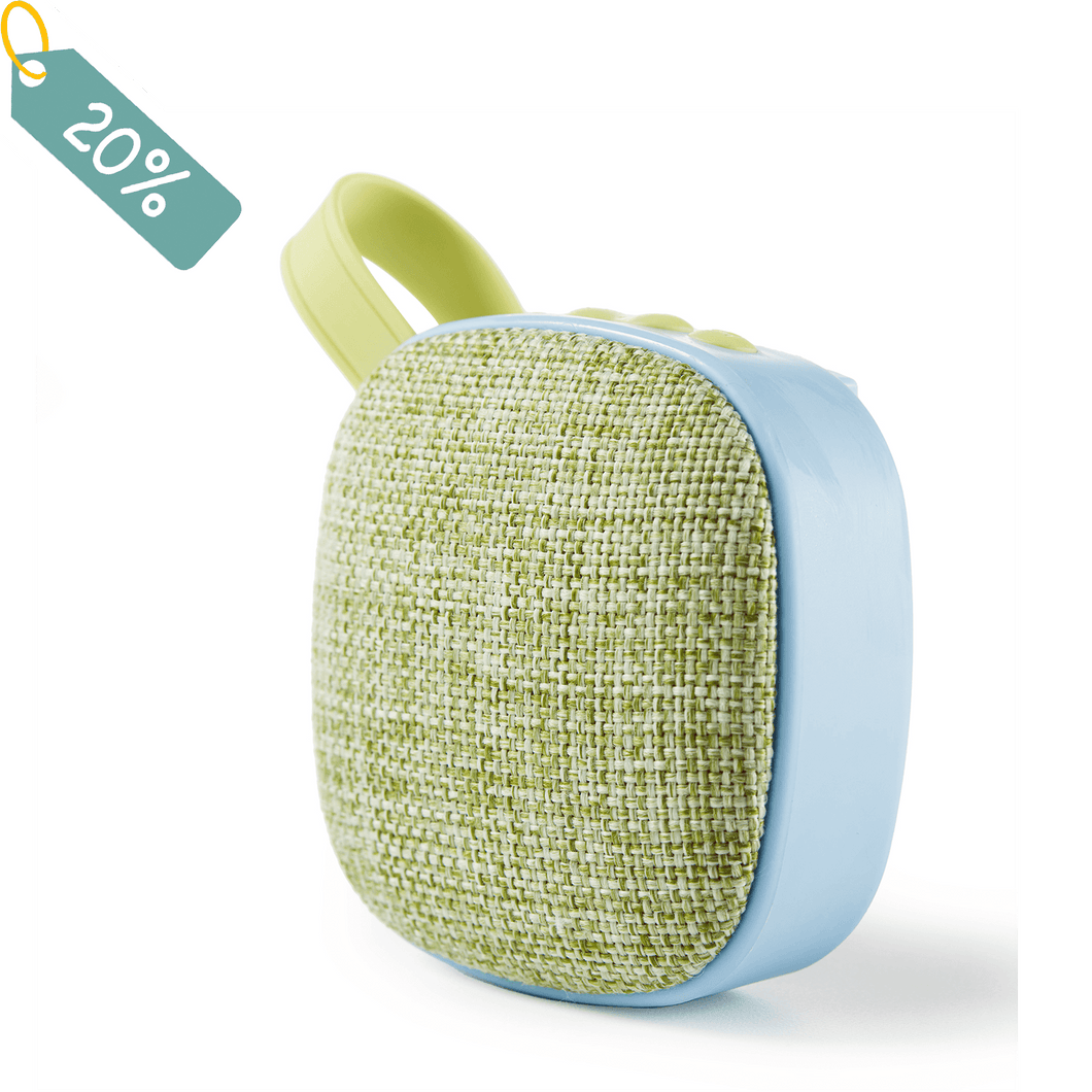 MAÏA - La boite à musique et à histoires