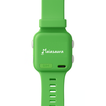 Charger l&#39;image dans la galerie, SAURA - Montre minimaliste