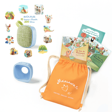 Charger l&#39;image dans la galerie, Coffret Cadeau Maiasaura