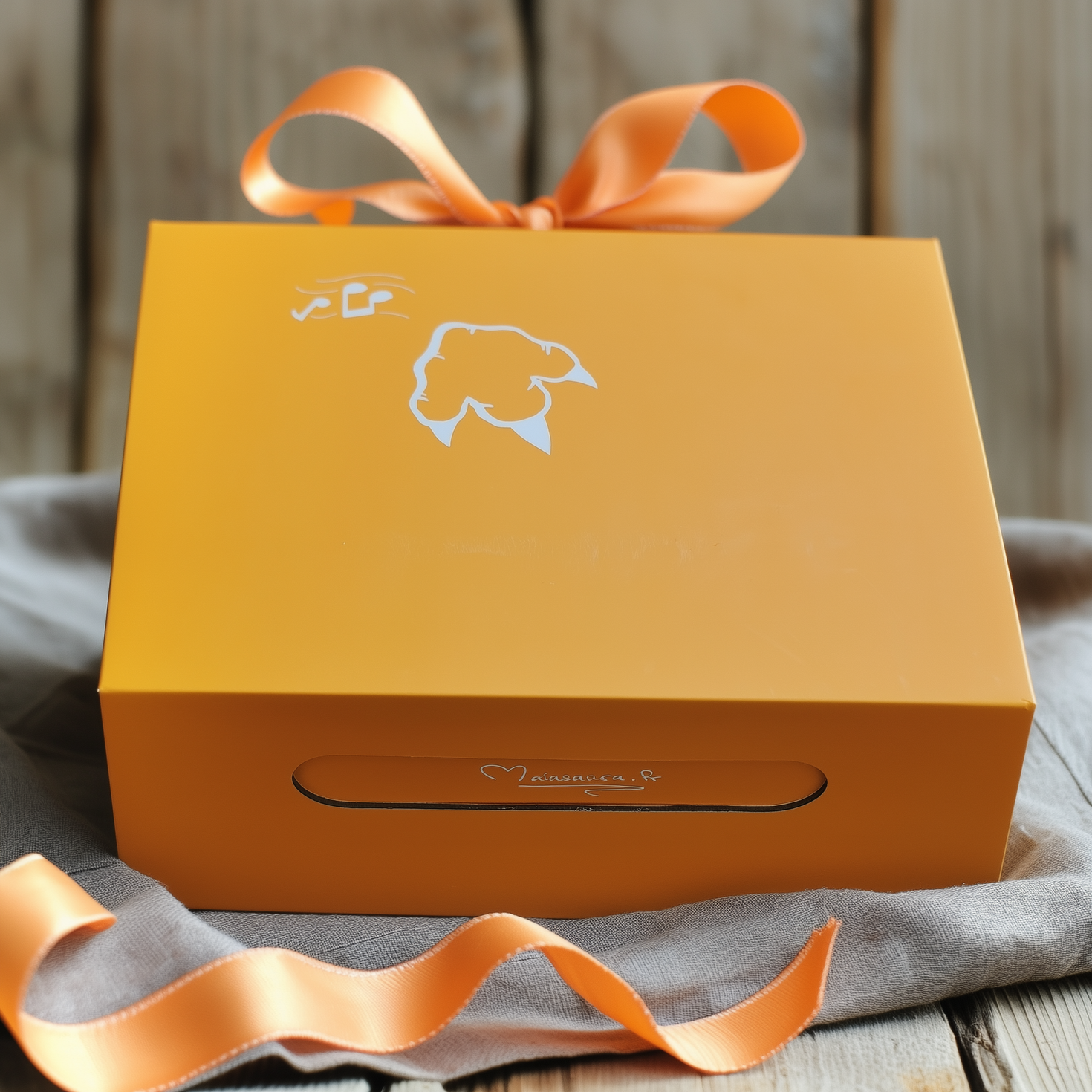 Coffret Maïa