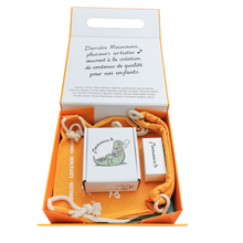 Charger l&#39;image dans la galerie, Coffret Cadeau Maiasaura