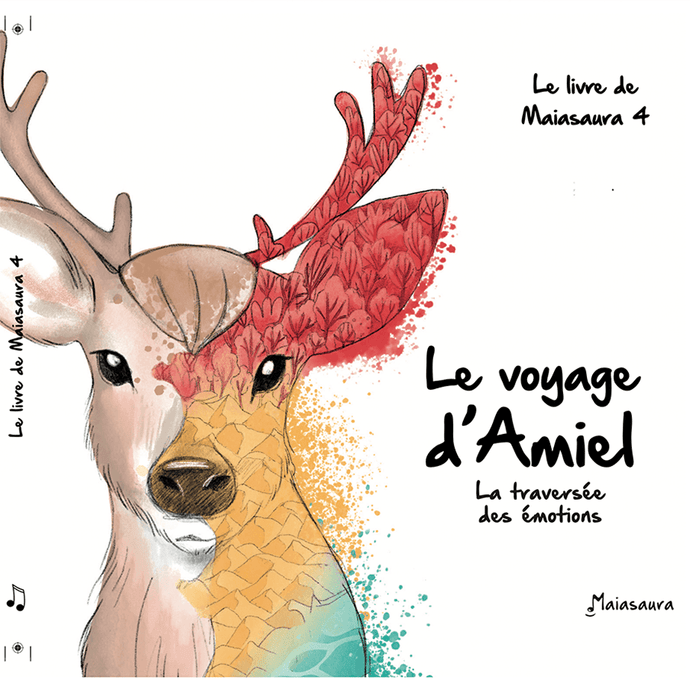 Le livre de Maiasaura 4