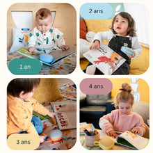 Charger l'image dans la galerie, MAÏA - La boite à musique et à histoires