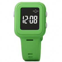 Charger l&#39;image dans la galerie, SAURA - Montre minimaliste