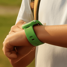 Charger l&#39;image dans la galerie, SAURA - Montre minimaliste