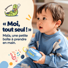 MAÏA-PLUS - 100% de notre bibliothèque - Maiasaura