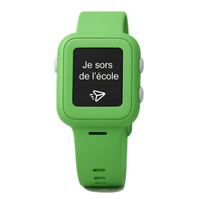 Charger l&#39;image dans la galerie, SAURA - Montre minimaliste