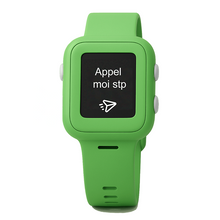 Charger l&#39;image dans la galerie, SAURA - Montre minimaliste