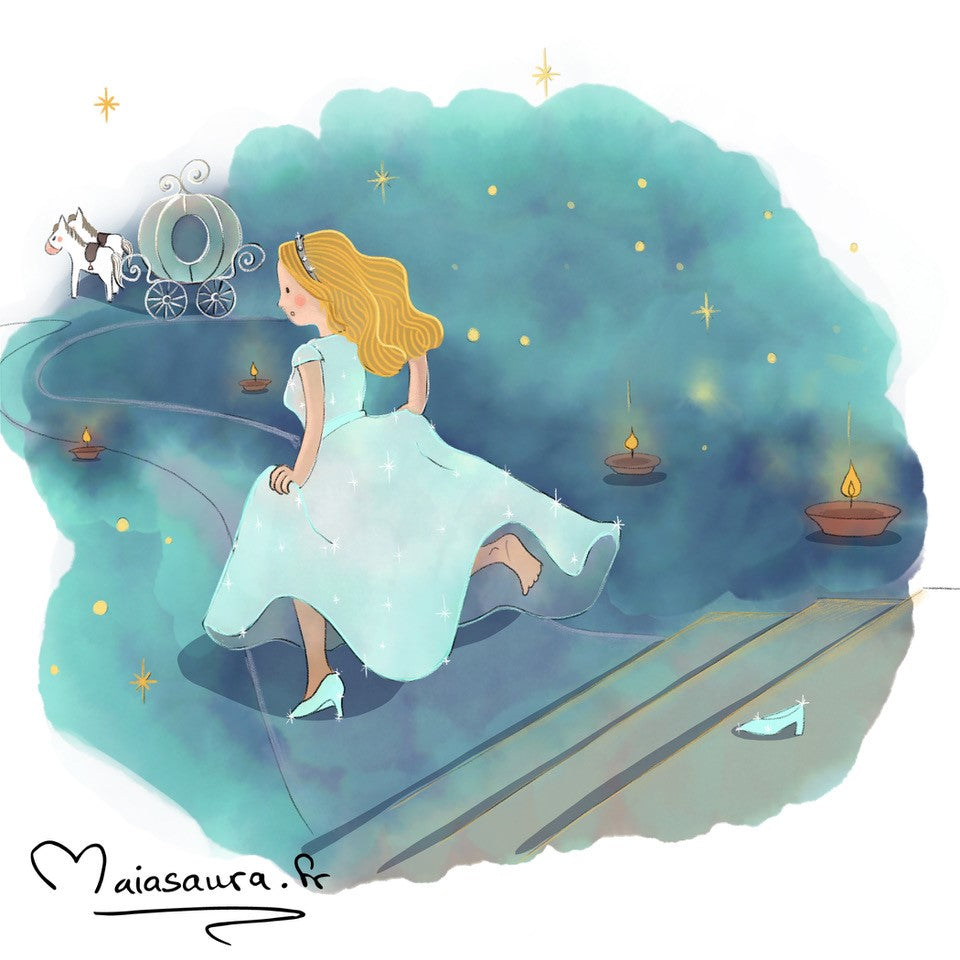 Cendrillon *